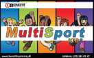 Multisport Kids